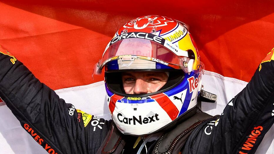 Max Verstappen Max Verstappen