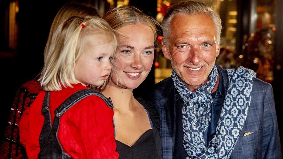 Maxime Meiland krijgt eigen online realityserie Maxime Meiland krijgt eigen online realityserie
