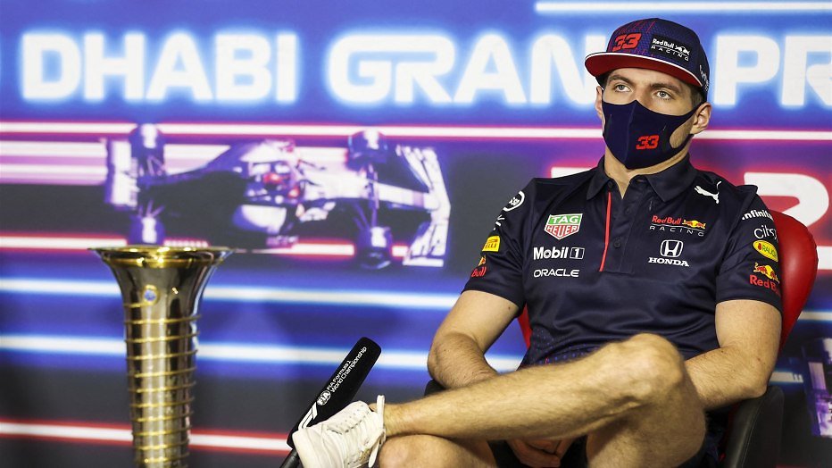 Max Verstappen Max Verstappen