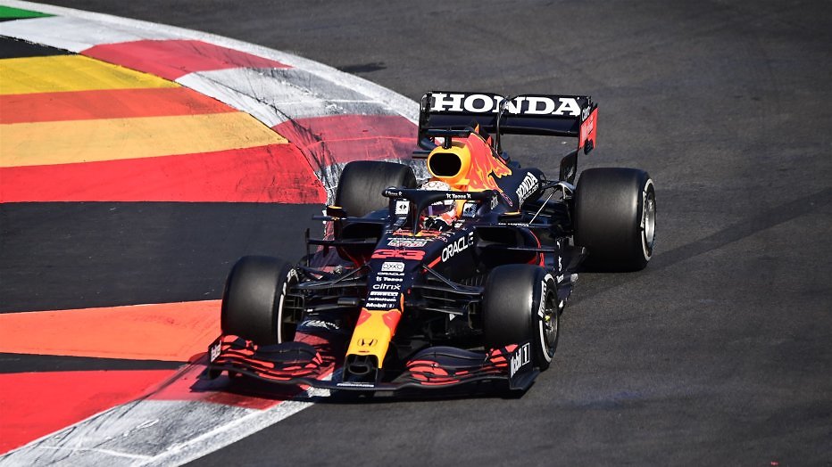 Max Verstappen Max Verstappen