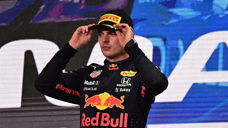 Max Verstappen Max Verstappen