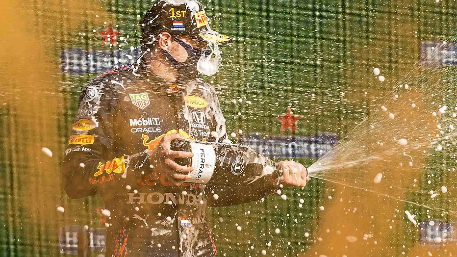 Max Verstappen Max Verstappen