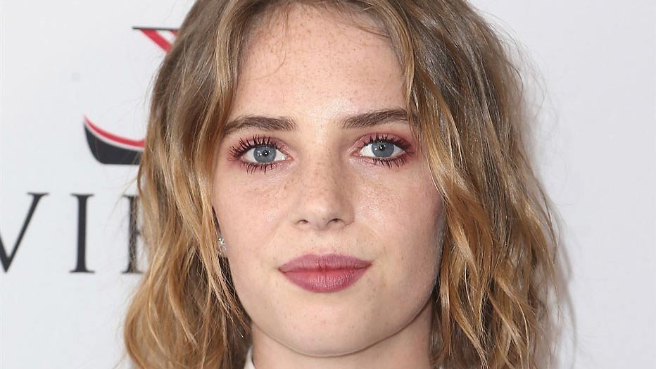 Maya Hawke Maya Hawke