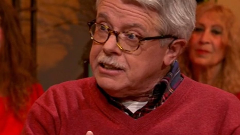 Frank Visser vooral druk met stedelijke ruzies voor SBS Frank Visser vooral druk met stedelijke ruzies voor SBS