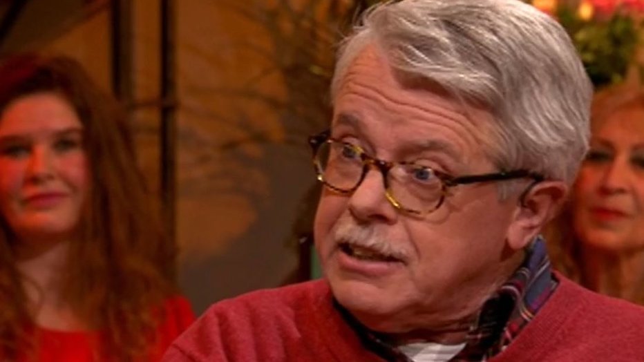 Meester Frank Visser gaat weer rijden Meester Frank Visser gaat weer rijden