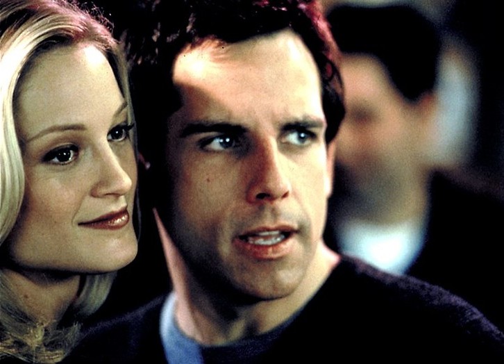 Is Ben Stiller de ideale schoonzoon? Is Ben Stiller de ideale schoonzoon?