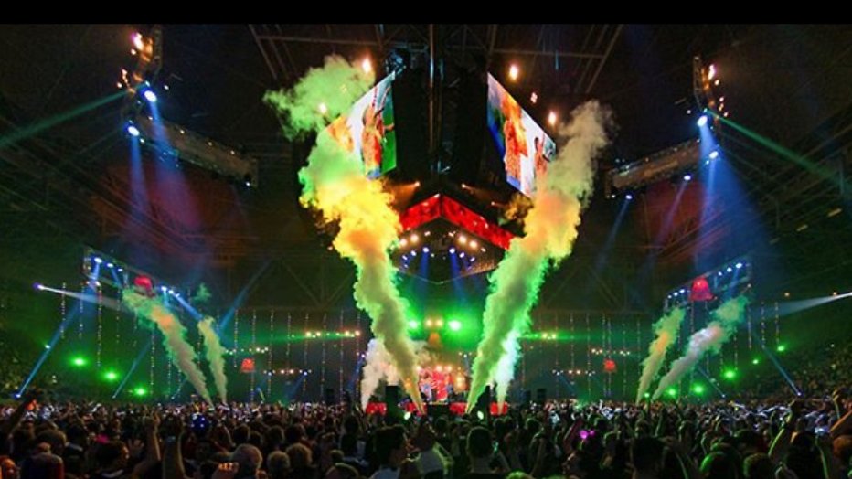 De TV van gisteren: Mega Piratenfestijn levert NPO 1 geen megascore op