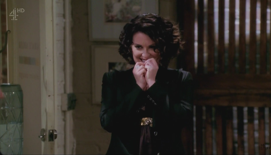 Opnames Will & Grace starten in juli