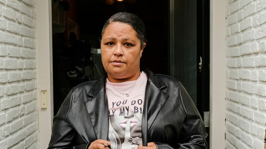 Wendy uit Meiden van de Keileweg, 25 Jaar Later