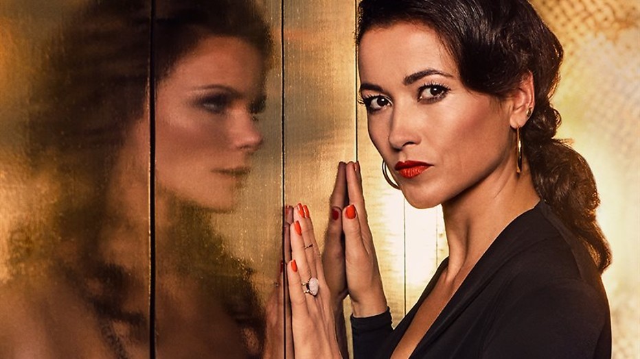 Meryem geeft Nadine een ultimatum