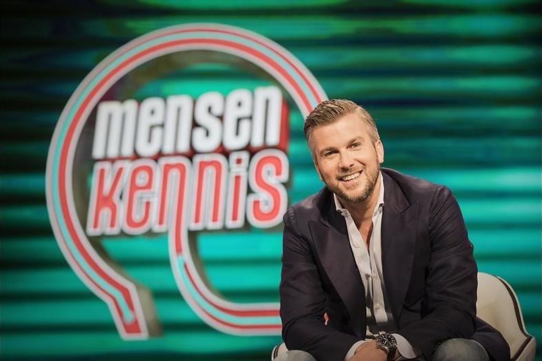 Nieuwe afleveringen van Mensenkennis