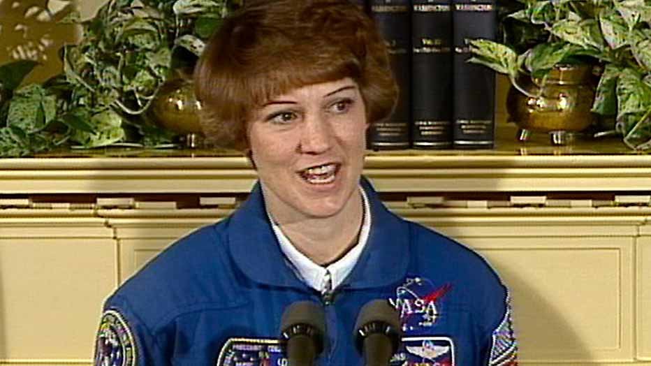 Netflix-tip: Mercury 13