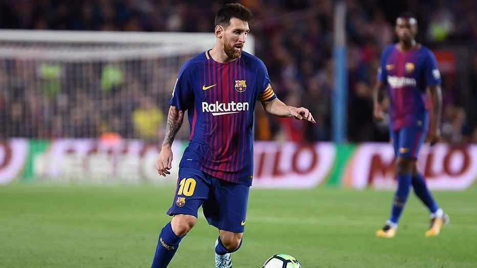 Champions League start bij Veronica met Juventus - Barcelona Champions League start bij Veronica met Juventus - Barcelona