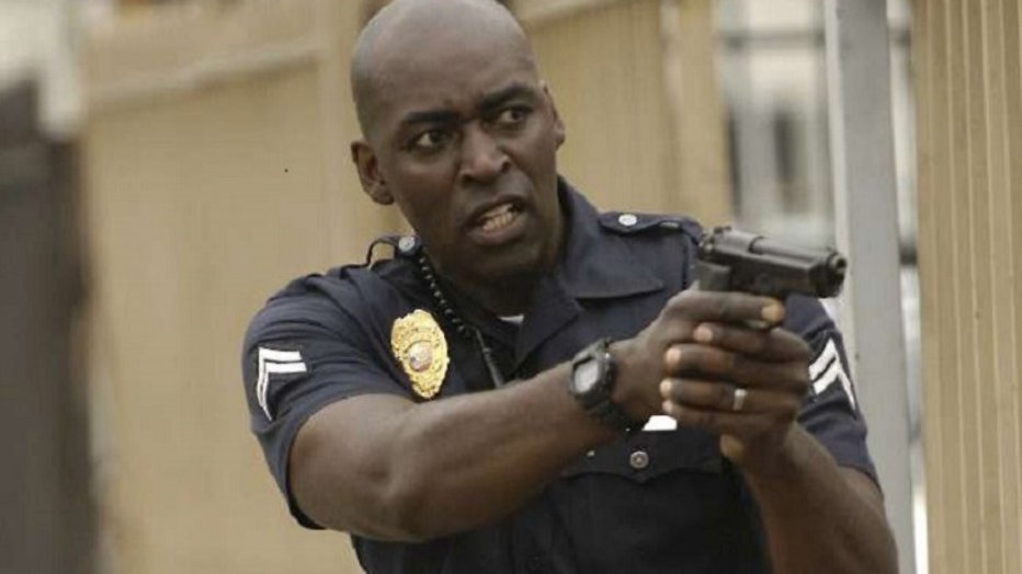 The shield-acteur Michael Jace krijgt 40 jaar cel