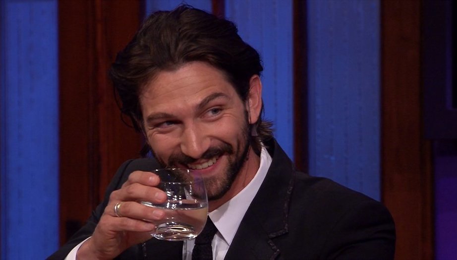 Michiel Huisman bezorgt Discovery kijkcijferklapper