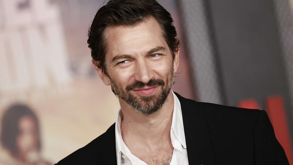 Michiel Huisman