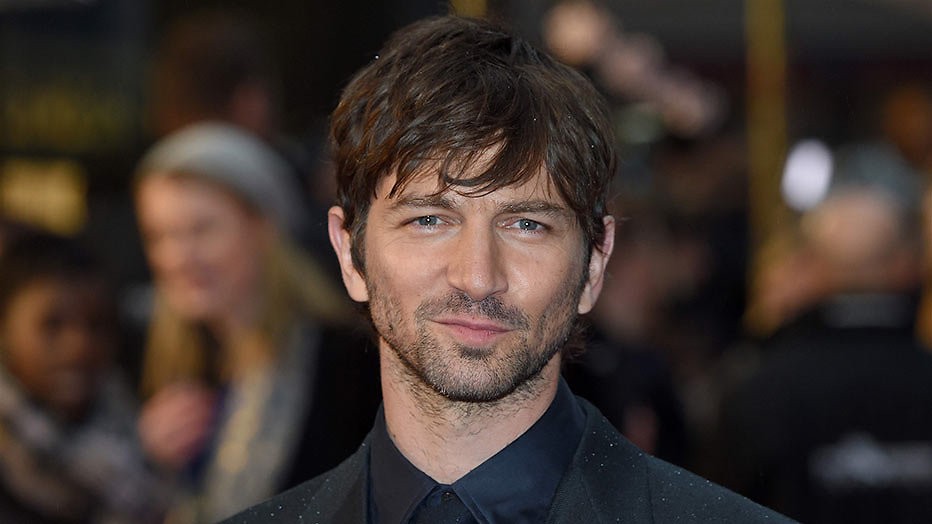 Michiel Huisman Michiel Huisman