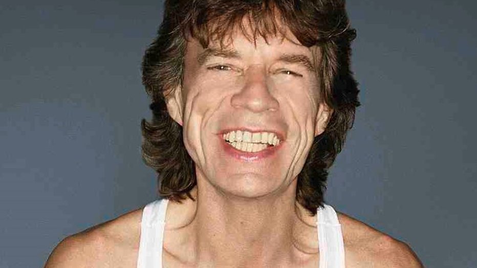 Mick Jagger en Martin Scorsese maken nieuwe HBO-serie Vinyl