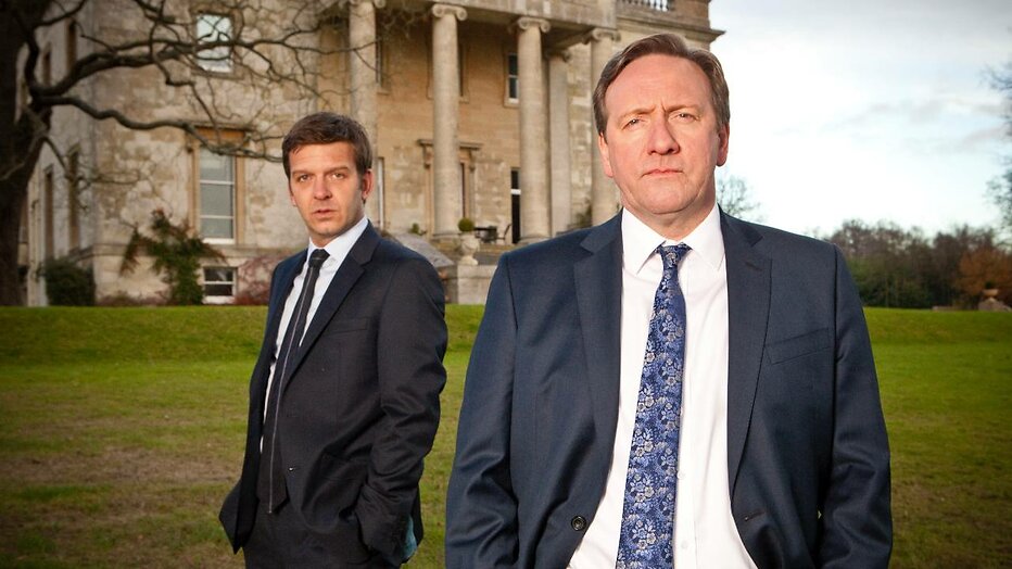 Midsomer Murders Midsomer Murders