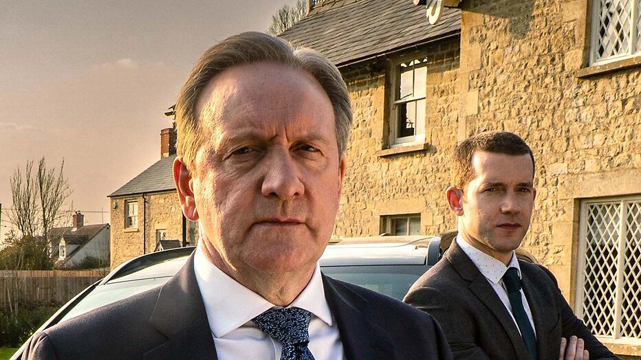 Midsomer Murders