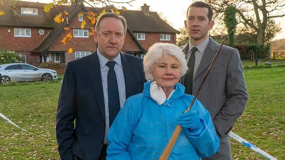 Midsomer Murders Midsomer Murders