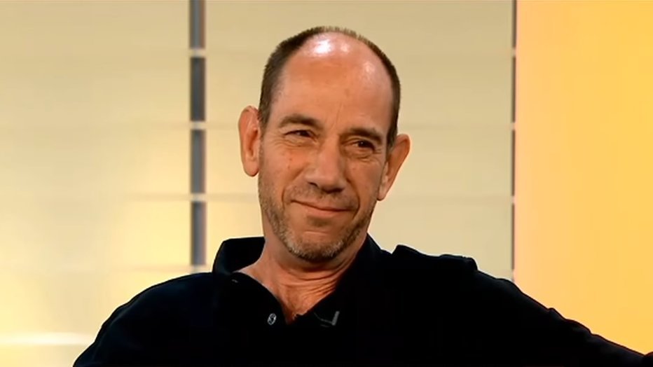 Acteur Miguel Ferrer (61) overleden