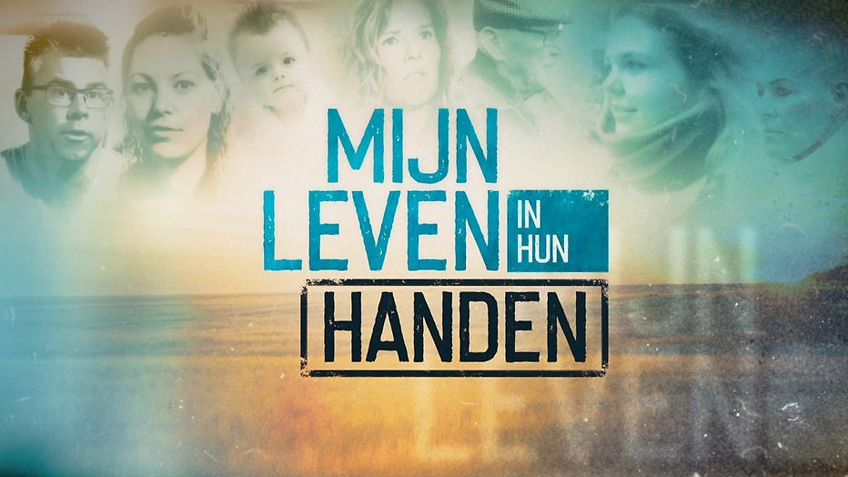 Mijn leven in hun handen Mijn leven in hun handen