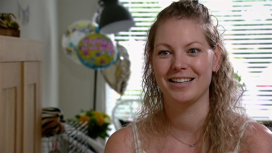 De weg naar een heftige ingreep De weg naar een heftige ingreep