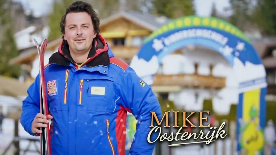 Mike Winter volLiefde Mike Winter volLiefde