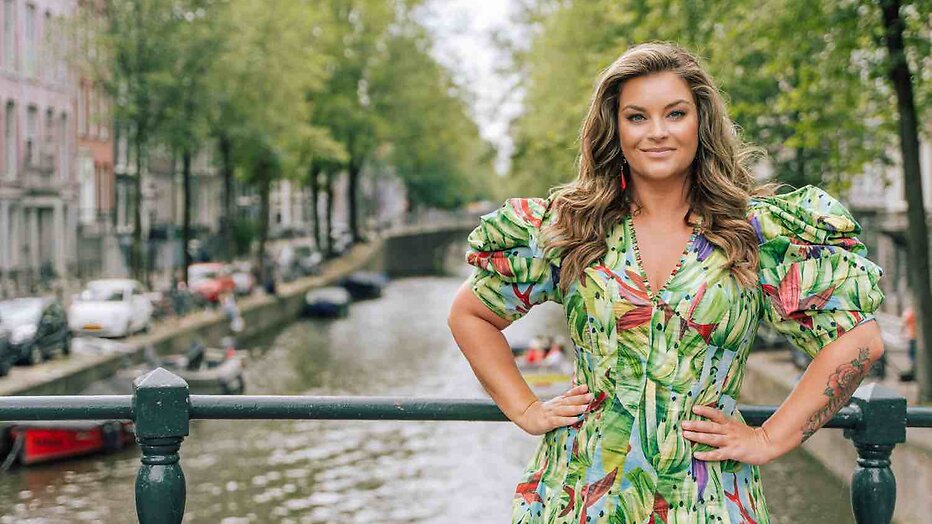 Miljuschka Witzenhausen