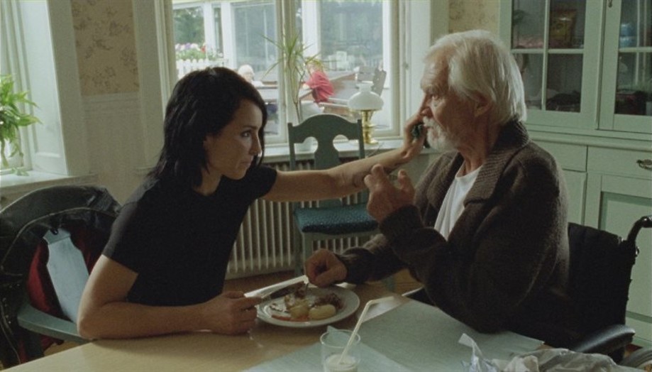 Millennium 2: De vrouw die met vuur speelde: Noomi Rapace kruipt wederom in de huid van Lisbeth Sala