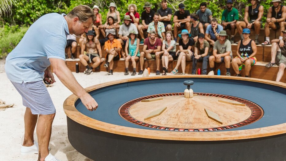 Million Dollar Island