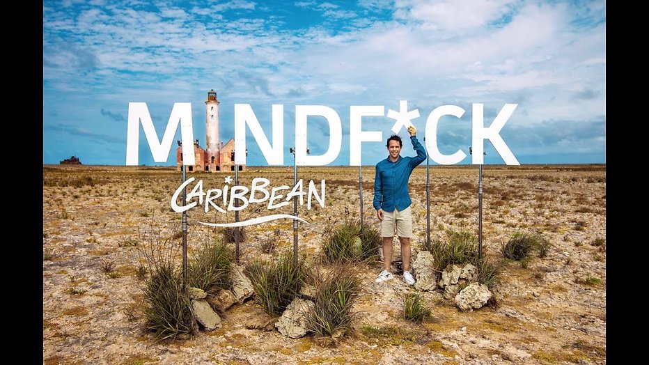 De TV van gisteren: Mindf*ck sluit af met kleine 1.5 miljoen kijkers