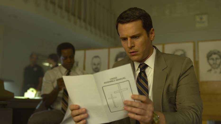Mindhunter Mindhunter