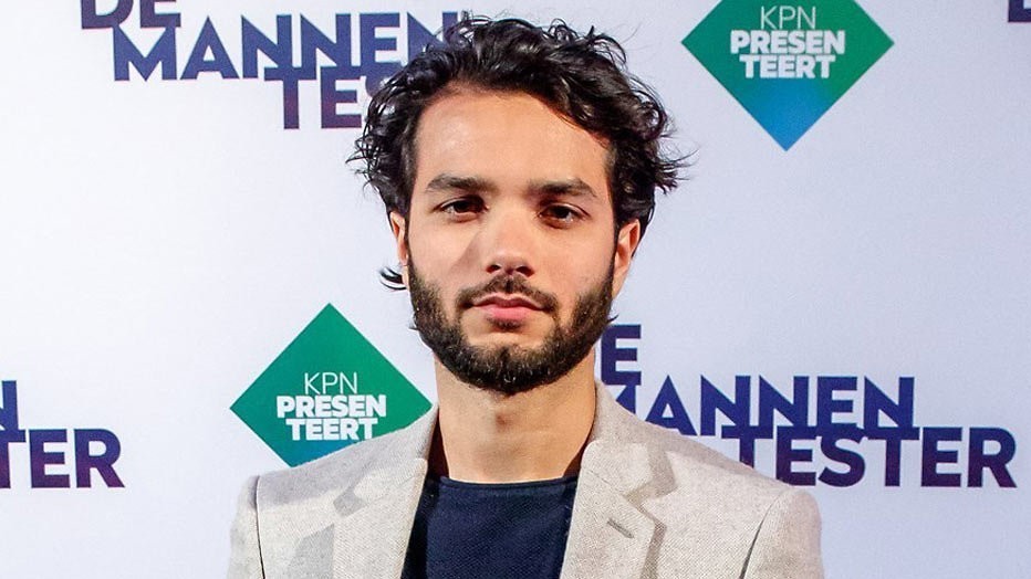 Mingus Dagelet zat bijna in de nieuwe Aladdin-film Mingus Dagelet zat bijna in de nieuwe Aladdin-film
