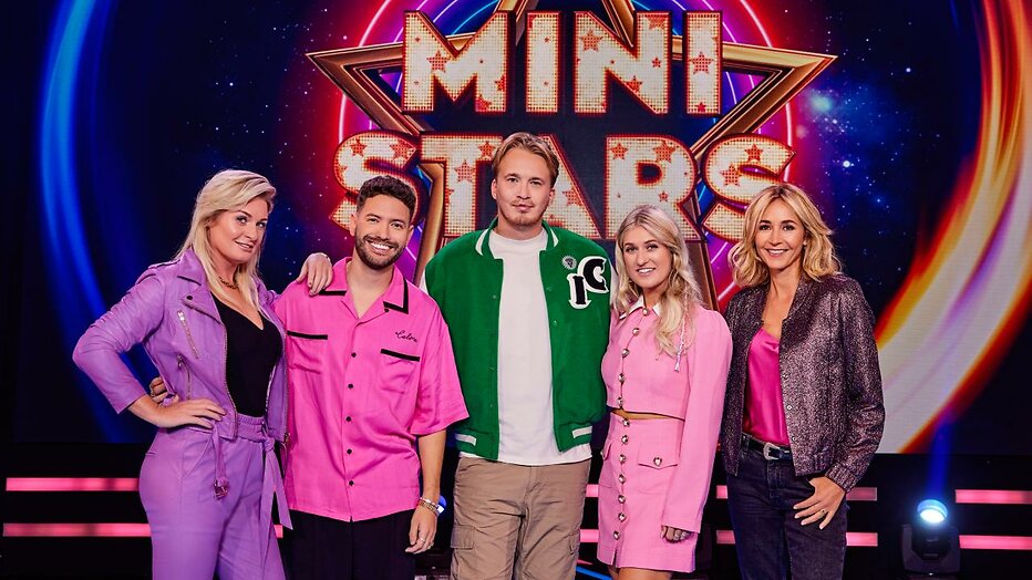 Ministars Ministars