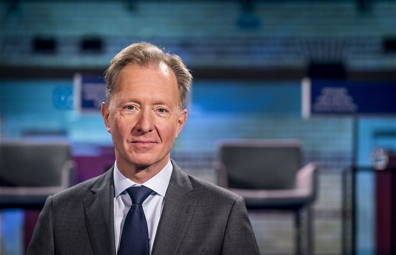 De moord op krantenbezorger Anita De moord op krantenbezorger Anita