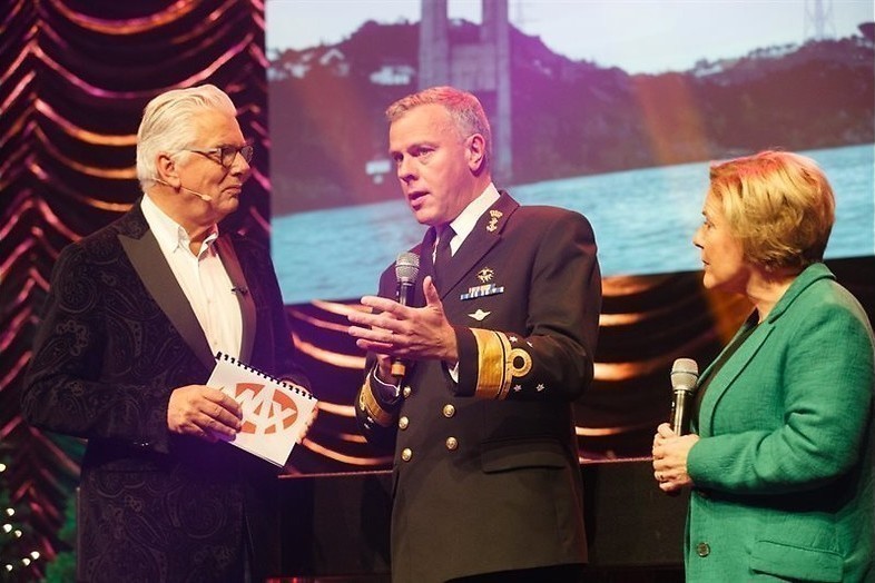 Missie MAX: Boodschappen voor thuisblijvers