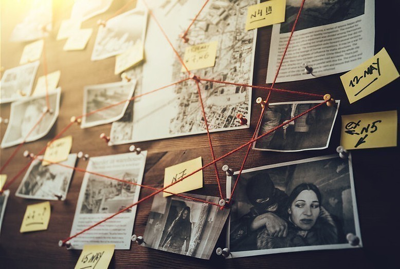 De moordenaar met de bijl