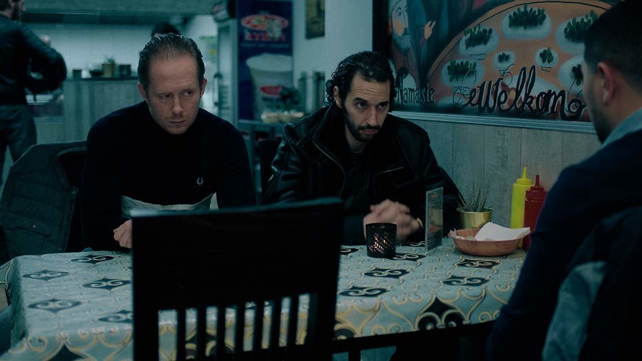 Mocro Maffia Mocro Maffia
