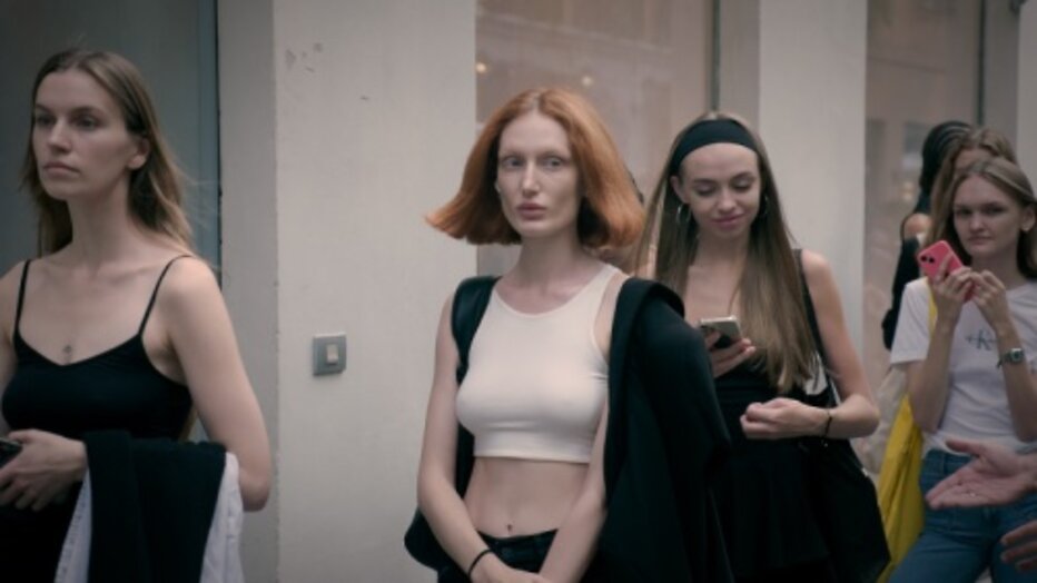 Modellen in De Modellenmythe