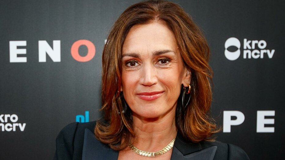 Monic Hendrickx Monic Hendrickx