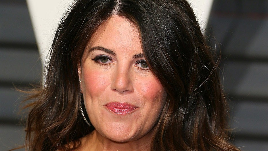 Monica Lewinsky Monica Lewinsky