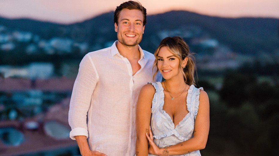 Temptation Island: Love or Leave Temptation Island: Love or Leave