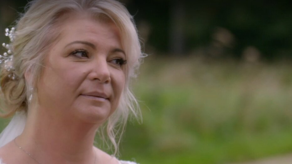 Married at First Sight Married at First Sight