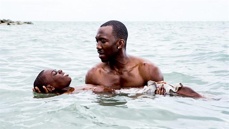 Oscarwinnaar Moonlight