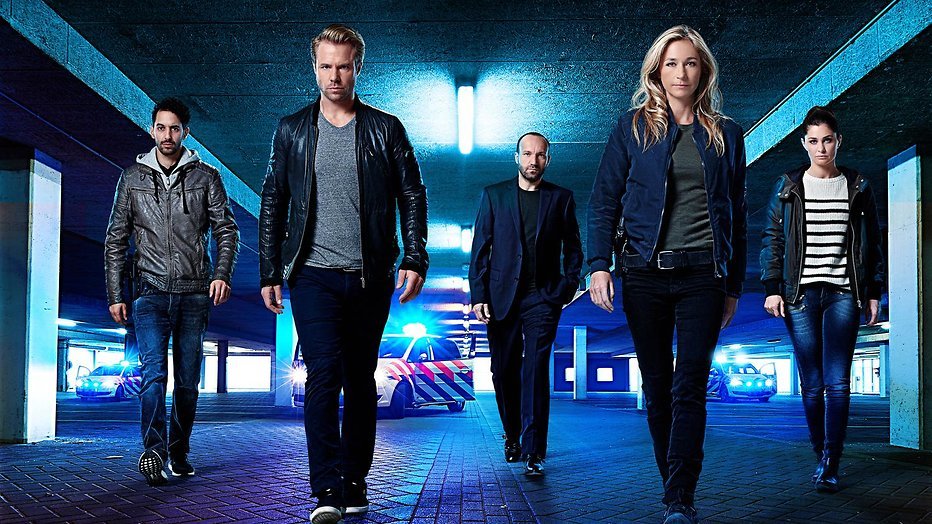 De TV van gisteren: Moordvrouw 6 start met 1,5 miljoen kijkers De TV van gisteren: Moordvrouw 6 start met 1,5 miljoen kijkers
