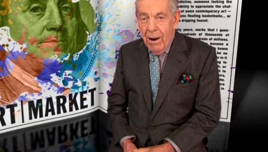Amerikaanse tv-journalist Morley Safer (84) overleden Amerikaanse tv-journalist Morley Safer (84) overleden