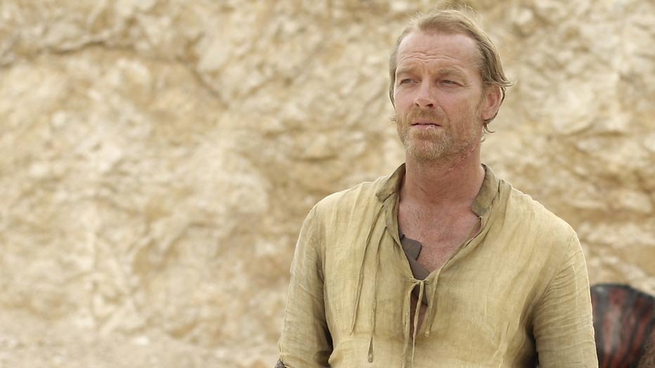 Overleeft Jorah Mormont het nieuwe seizoen van Game of Thrones?