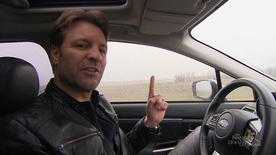 Loopgravenoorlog in Mr. Frank Visser Doet Uitspraak